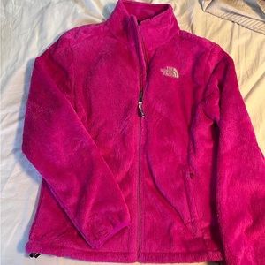 The North Face Jacket